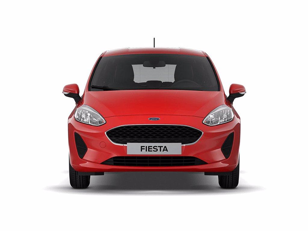 FORD Fiesta 5p 1.1 connect s&s 75cv my20.75 nuova