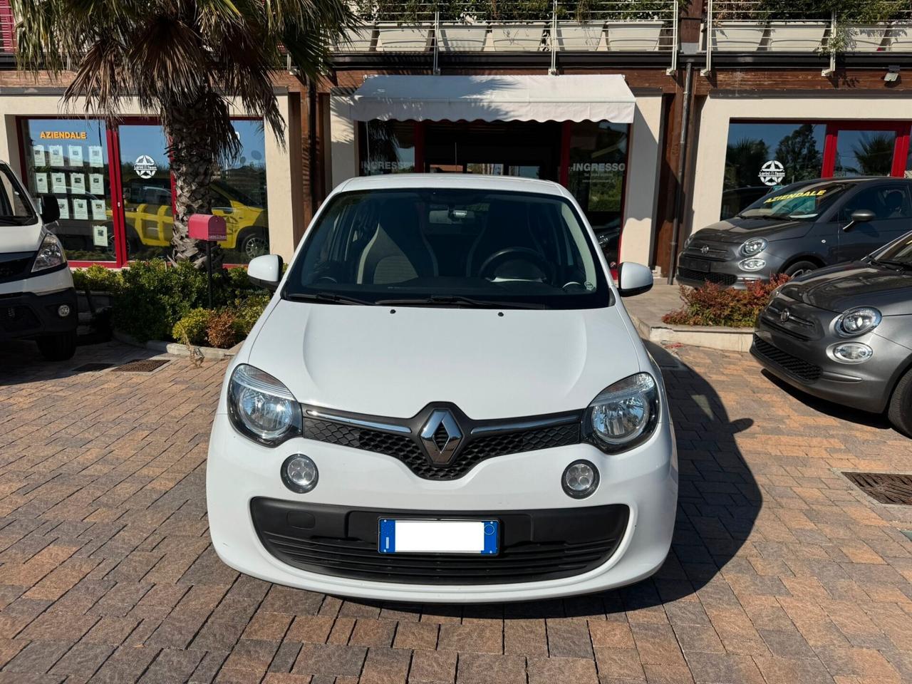 Renault Twingo 1.0 SCe Live OK PER NEOPATENTATO