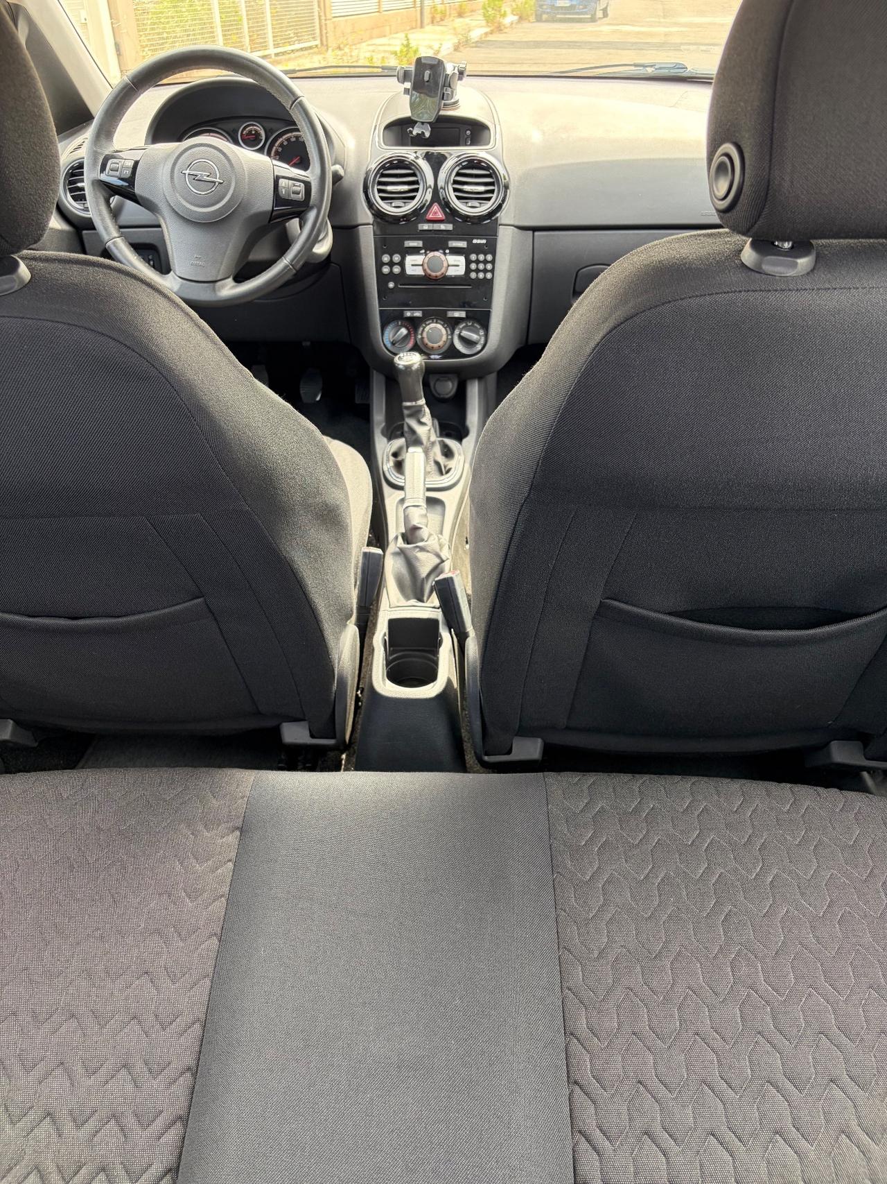 Opel Corsa 1.3 CDTI 75CV F.AP. 5 porte Sport