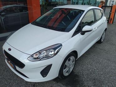 FORD - Fiesta - Plus 1.5 TDCi 5p.