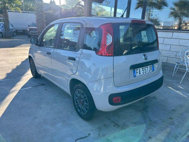 FIAT Panda 1.2 EasyPower Lounge