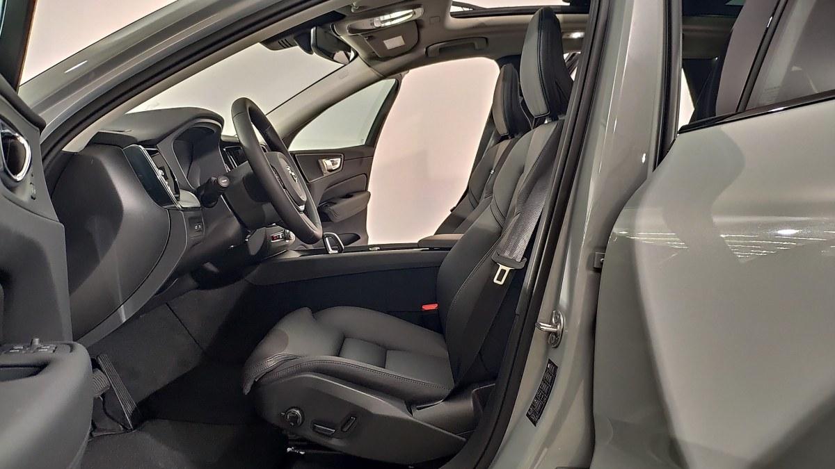 VOLVO Xc60 T6 Plug-In Hybrid Awd Automatico Plus Dark