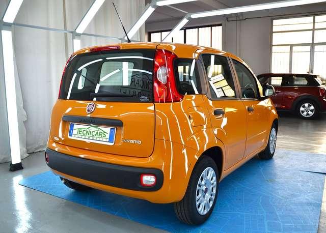 Fiat Panda Panda III 2021 1.0 firefly hybrid *NO VINCOLI*