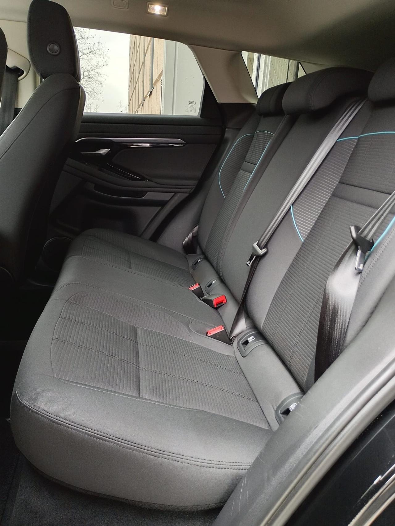 Land Rover Range Evoque 2.0D I4-L.Flw 150 CV AWD Auto S