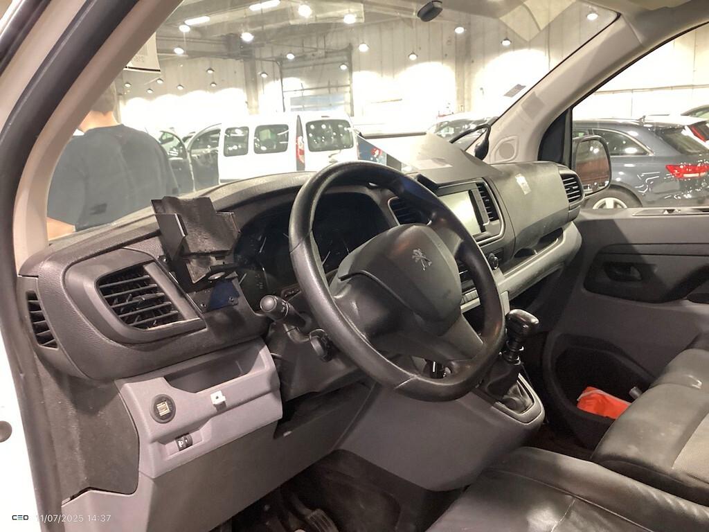 Peugeot Expert BlueHDi 100 S&S PL-SL-TN Furgone Premium Long
