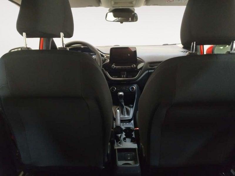 Ford Fiesta 5p 1.1 Connect Gpl s&s 75cv my20.75