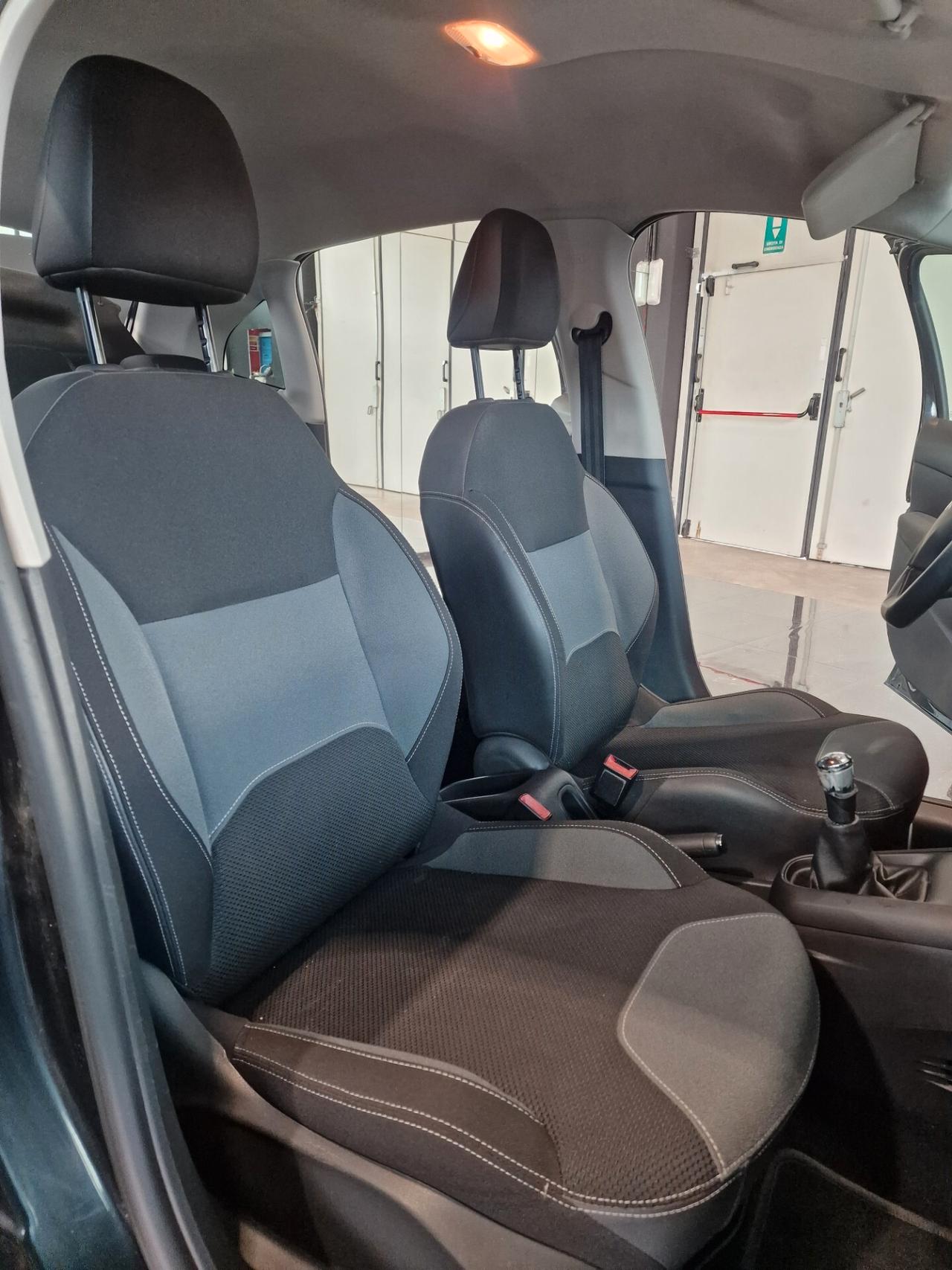 Citroen C3 1.1 Seduction Limited, 130 mila chilometri
