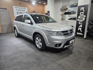 Fiat Freemont 2.0 Multijet 170 CV 7 POSTI