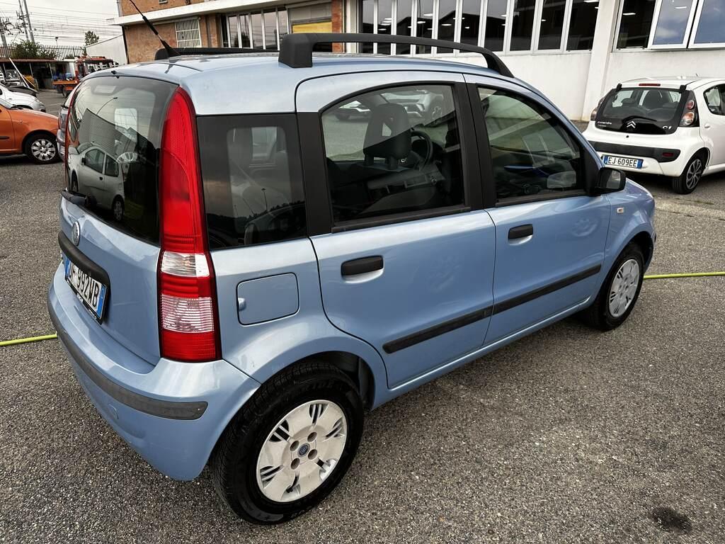 Fiat Panda 1.2 Eco Dynamic