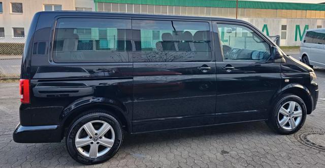 VOLKSWAGEN Multivan VW T5 2.0Tdi 140cv 7Posti Euro5 Navi