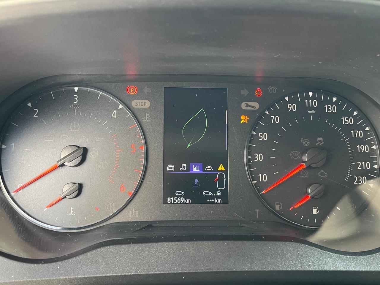 Renault KANGOO 1.5 BLUE DCI 95 CV 6 MARCE PRONTO