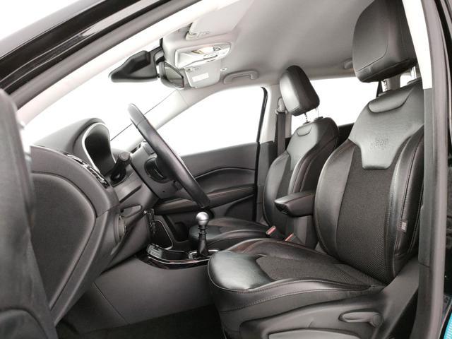 JEEP Compass 1.4 MultiAir 2WD Limited