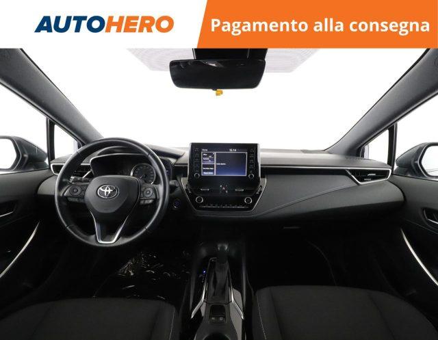 TOYOTA Corolla Touring Sports 1.8 Hybrid Style