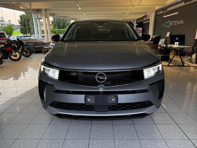 OPEL Grandland 1.5 diesel aut. Business Elegance - VARI COLORI!