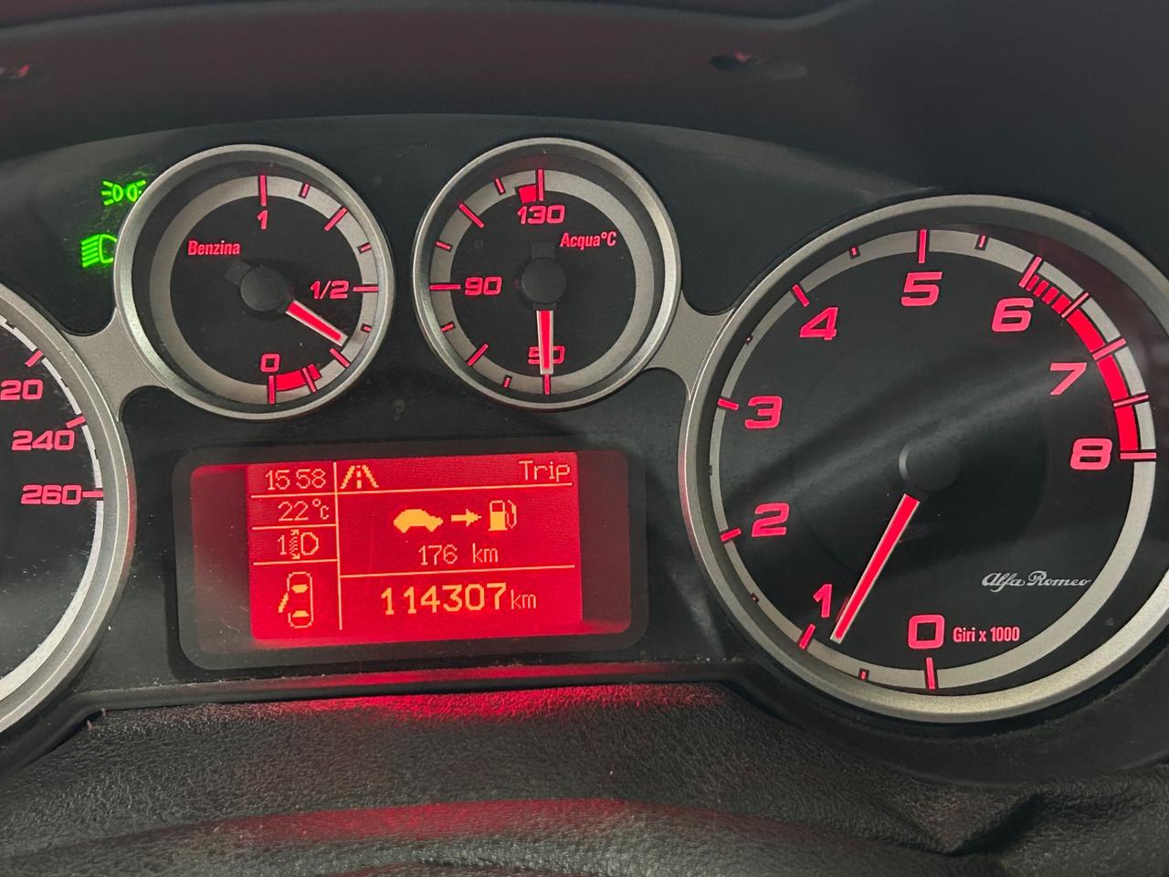 Alfa Romeo MiTo 1.4 78 CV 8V S&S