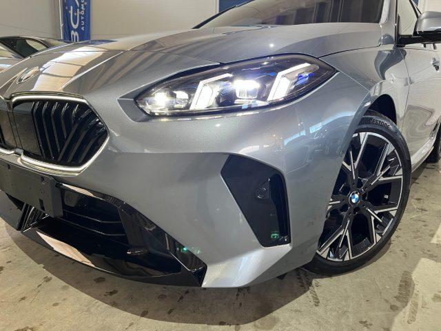 BMW 120 48V MSport "18 M Sport MASCH.LED/TELECAM 360