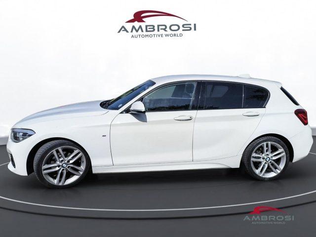 BMW 116 Serie 1 d 5p. Msport