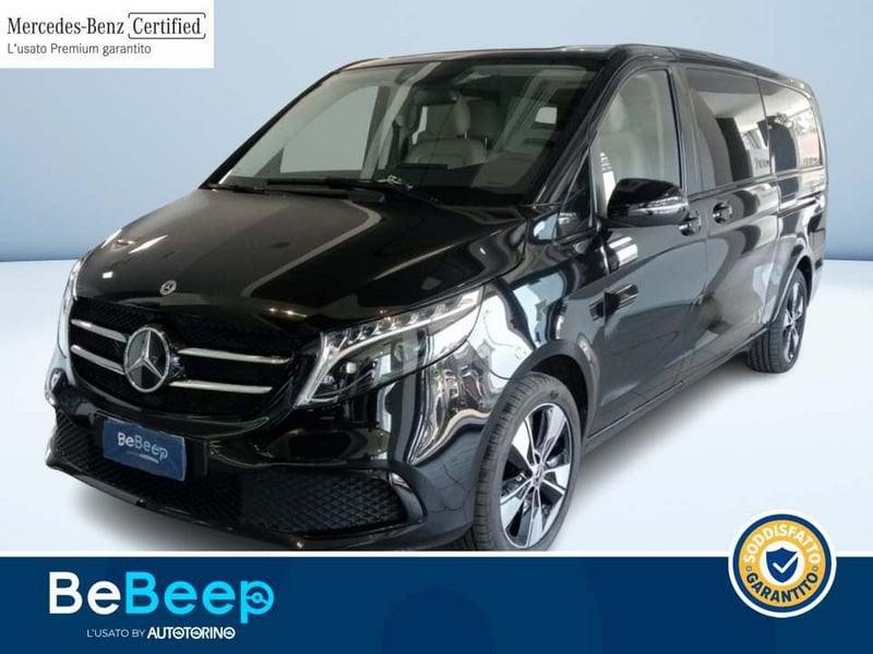 Mercedes-Benz Classe V V EXTRALONG 250 D PREMIUM AUTO