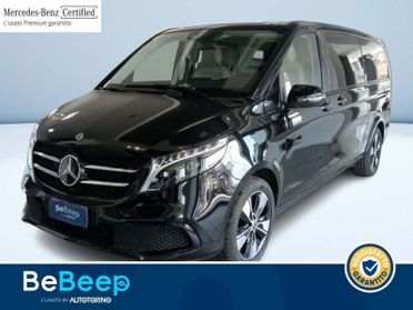 Mercedes-Benz Classe V V EXTRALONG 250 D PREMIUM AUTO