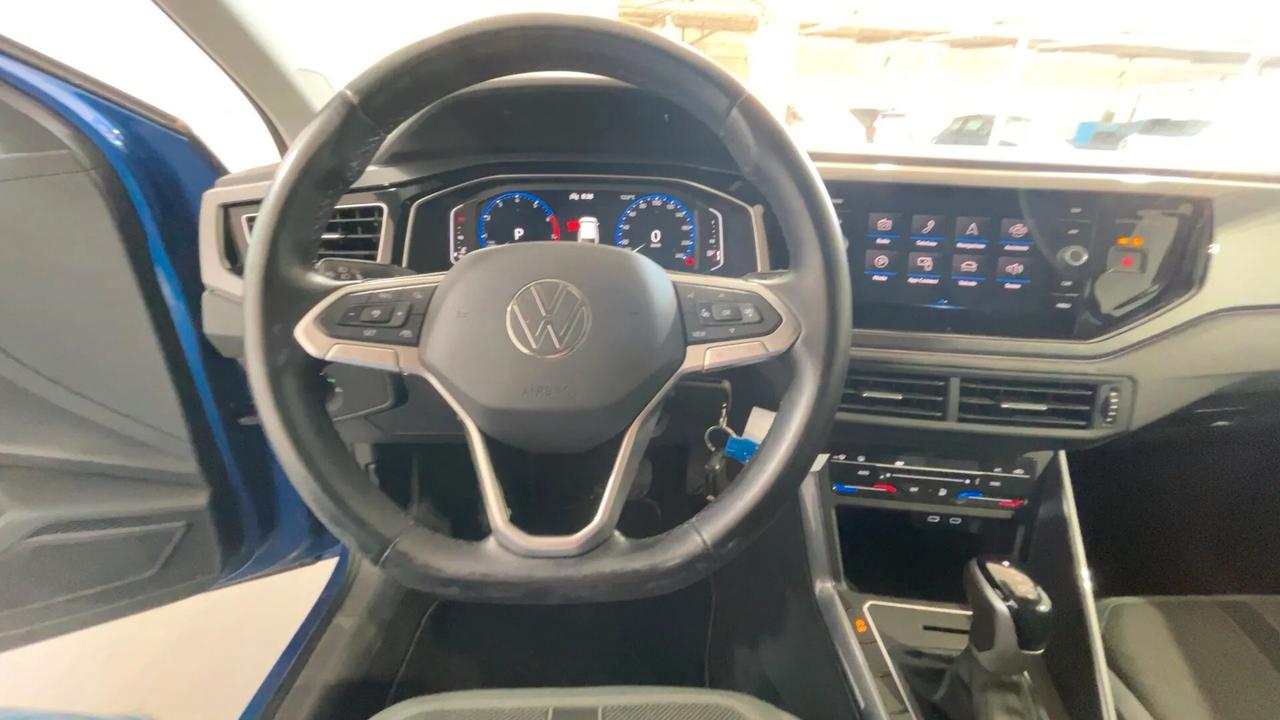 Volkswagen Polo 1.0 TSI DSG Style