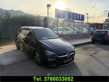 Mercedes b200 premium AMG 2019