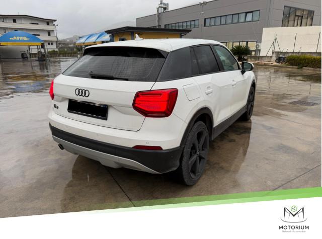 AUDI Q2 1.6 TDI 116 CV