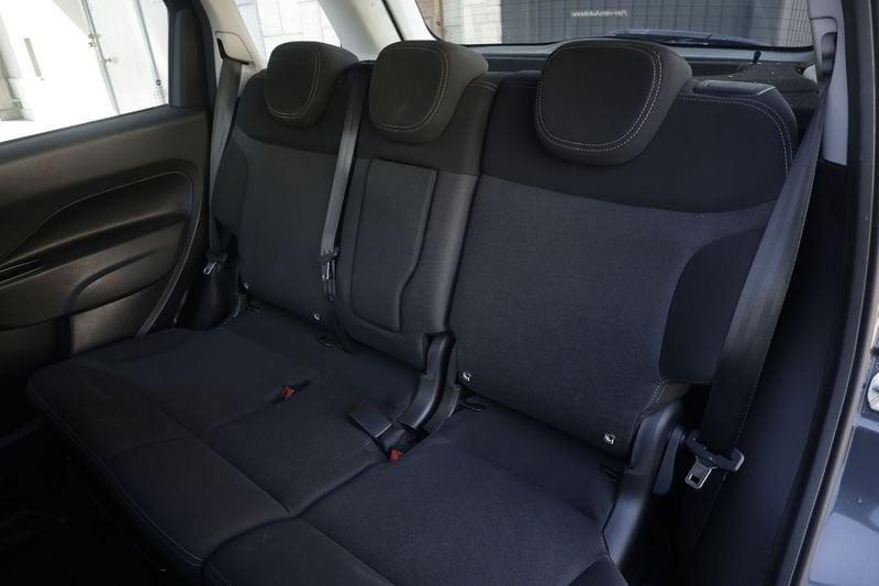 FIAT 500L FIAT 500L 1.3 Multijet 95 CV Business 70KW ANNO 2020