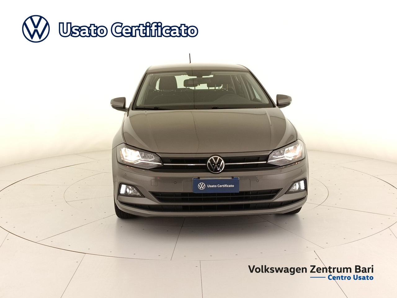 Volkswagen Polo 5p 1.0 evo comfortline 80cv