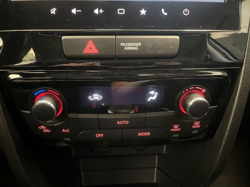 Suzuki Vitara Vitara 1.4h Top 4wd allgrip 110cv