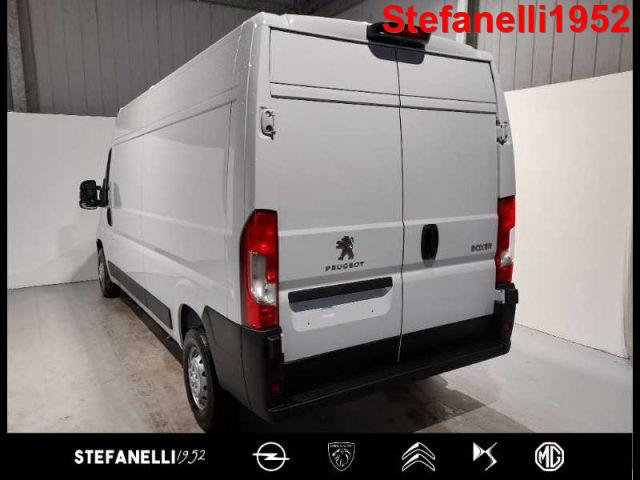 PEUGEOT Boxer 335 2.2 bluehdi 140cv S&S L3H2 Premium