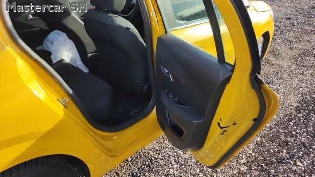 PEUGEOT 208 Neopatentati 1.2 Active Pack s tg GP166ML