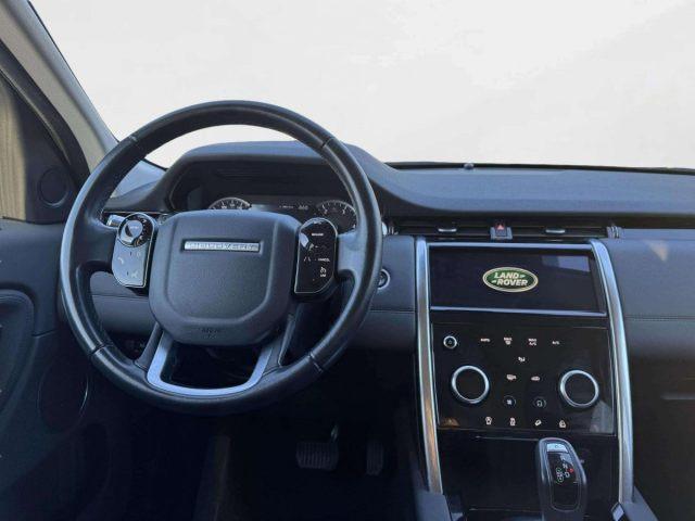 LAND ROVER Discovery Sport 2.0D I4-L FLW AWD AUTOMATICA
