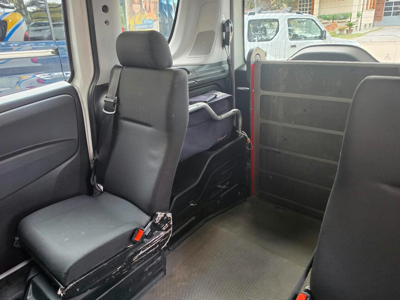 Fiat Doblo Doblò 1.6 MJT 16V Dynamic rate da 99,00