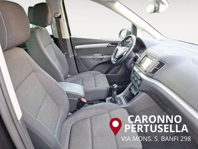 VOLKSWAGEN Sharan 2.0 TDI 150 CV SCR Business BlueMotion Technology