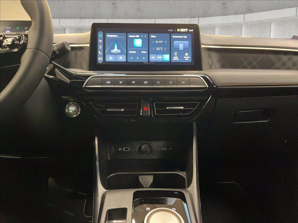 MG MG3 1.5 hybrid+ Luxury auto del 2026