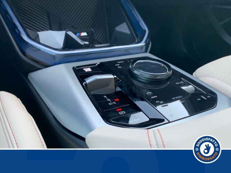 BMW X3 xDrive 20d M Sport Pro