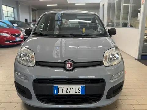Fiat Panda 1.2 Easy PREZZO REALE!! PARI AL NUOVO!!