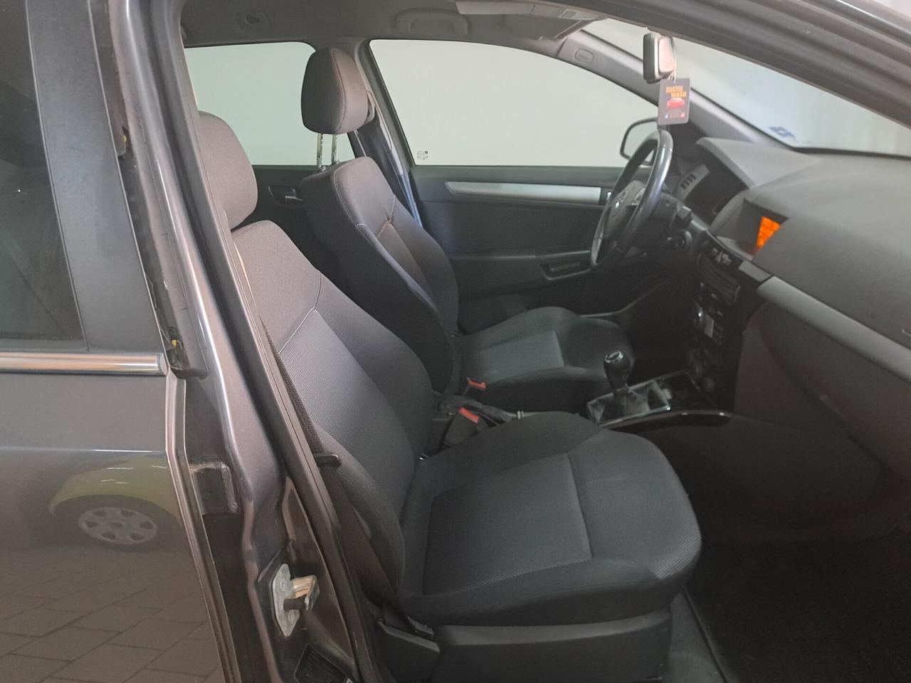 Opel Astra Opel astra 1.6 sw gpl 2010