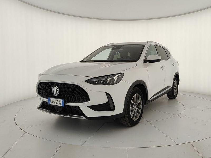 MG HS HS 1.5T-GDI AT Comfort