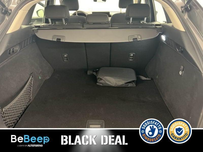 Mazda CX-60 2.5 PHEV EXCLUSIVE LINE COMFORT AWD AUTO