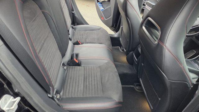 MERCEDES-BENZ CLA 220 d Automatic Premium Amg PERMUTE TETTO APRIBILE