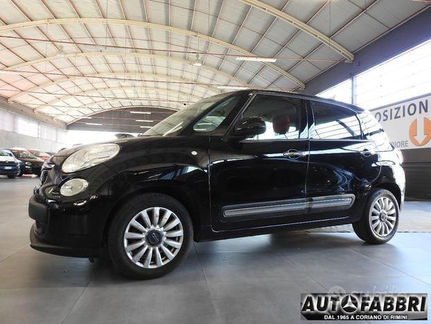 FIAT - 500 L - 1.3 Multijet 85 CV Pop Star