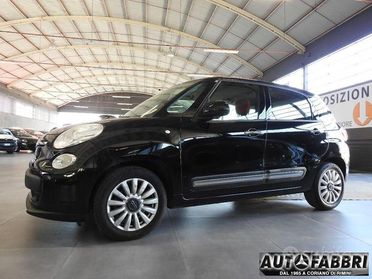 FIAT - 500 L - 1.3 Multijet 85 CV Pop Star
