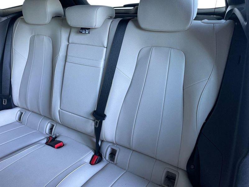 Mercedes-Benz EQA EQA 250+ Progressive Advanced Plus