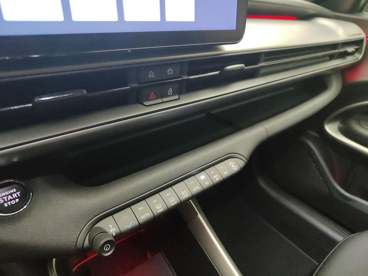 JEEP Avenger 1.2 T 100CV SUMMIT