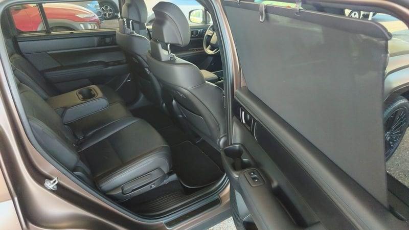 Hyundai Santa Fe PHEV 1.6 T-GDI PHEV 4WD A/T 5posti Xclass