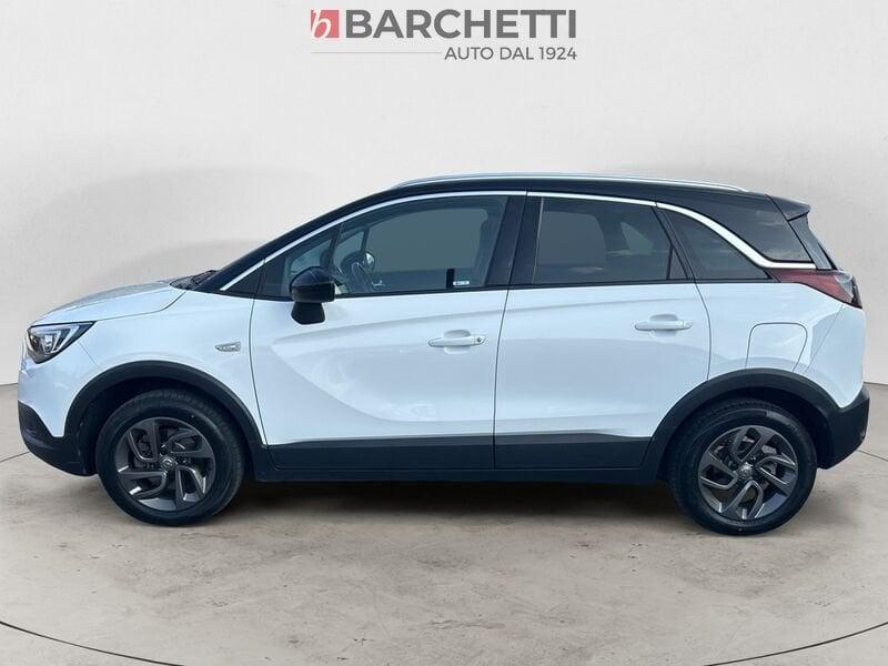 Opel Crossland X 1.2 TURBO 12V 110 CV START&STOP INNOVATION