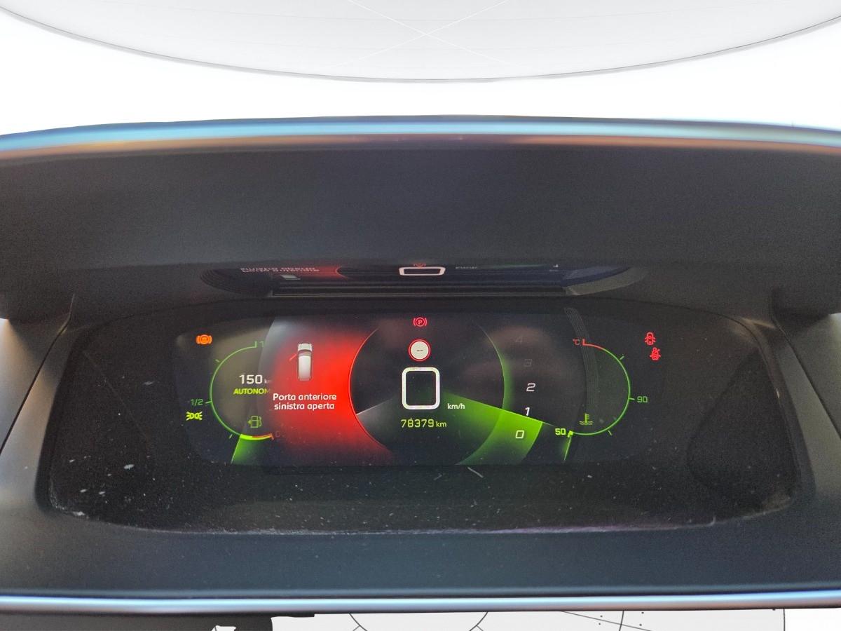 PEUGEOT 2008 1.2 puretech Allure Navi Pack s&s 130cv