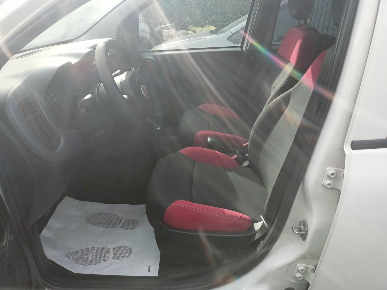 Fiat Panda 1.3 MJT S&S Pop Van 2 posti