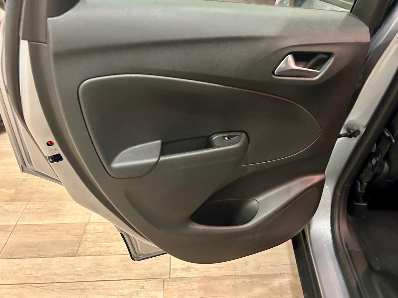 Opel Crossland X 1.5 ECOTEC D 102 CV Start&Stop Ultimate